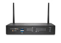 SonicWall TZ370 hardware firewall Desktop 3 Gbit/s