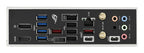 ASUS ROG STRIX B650E-F GAMING WIFI AMD B650 Socket AM5 ATX