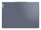 Lenovo IdeaPad Slim 5 14Q8X9 Copilot+ PC Snapdragon X1P-42-100 Laptop 35.6 cm (14") WUXGA 16 GB LPDDR5x-SDRAM 512 GB SSD Wi-Fi 7 (802.11be) Windows 11 Home UK English Blue