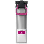 Epson C13T11D340 Ink cartridge magenta XL, 5K pages for Epson WF-C 5890