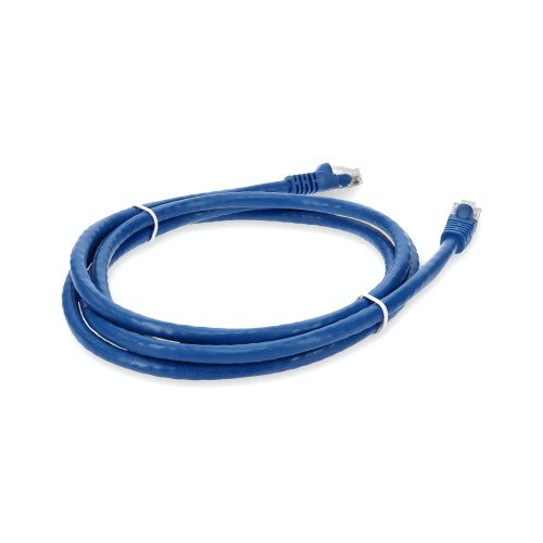 AddOn Networks ADD-1MCAT6-BE networking cable Blue 1 m Cat6 U/UTP (UTP)