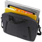 Case Logic Huxton HUXA-213 Black 33.8 cm (13.3") Briefcase
