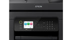 Epson WorkForce WF-2950DWF Inkjet A4 5760 x 1440 DPI 33 ppm Wi-Fi