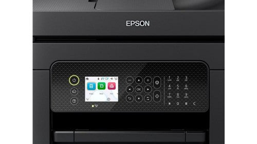 Epson WorkForce WF-2950DWF Inkjet A4 5760 x 1440 DPI 33 ppm Wi-Fi