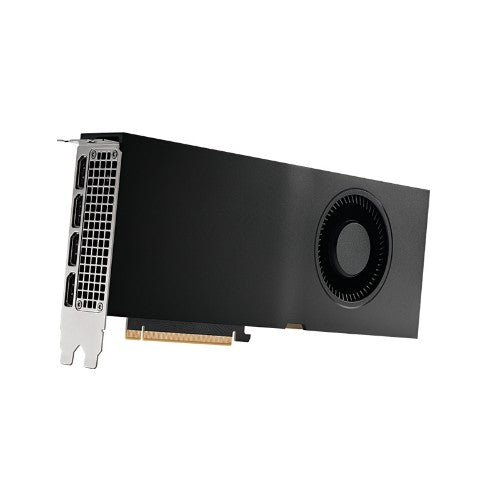 PNY VCNRTXA4500-PB graphics card NVIDIA RTX A4500 20 GB GDDR6