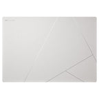 ASUS Zenbook S 14 UX5406SA-PZ301W Copilot+ PC Intel Core Ultra 9 288V Laptop 35.6 cm (14") Touchscreen 3K 32 GB LPDDR5x-SDRAM 1 TB SSD Wi-Fi 7 (802.11be) Windows 11 Home White