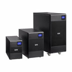 Eaton 9SX2000IBS uninterruptible power supply (UPS) Double-conversion (Online) 2 kVA 1800 W 8 AC outlet(s)