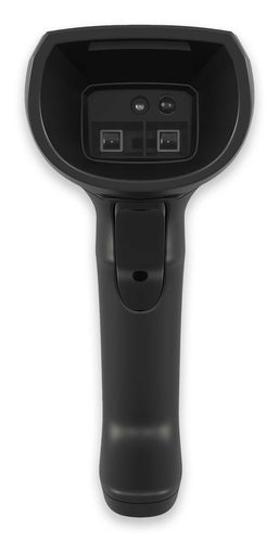 Zebra DS8288-SR4F004VZWW barcode reader Handheld bar code reader 1D/2D LED Black