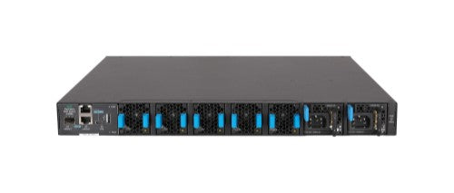 HPE Networking Comware Switch 48XGT 6QS28 5944