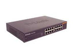 D-Link DES-1016D Unmanaged