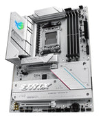 ASUS ROG STRIX B850-A GAMING WIFI AMD B850 Socket AM5 ATX
