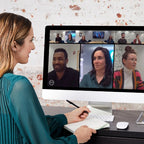 Owl Labs video conferencing system 16 MP Group video conferencing system