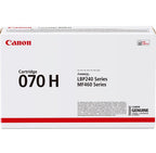 Canon 5640C002/070H Toner cartridge high-capacity, 10.2K pages ISO/IEC 19752 for Canon LBP-246