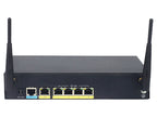 HPE MSR930 wireless router Gigabit Ethernet