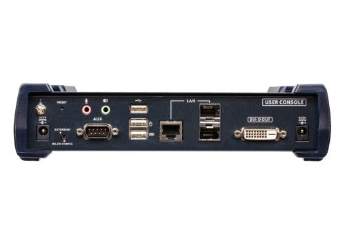 ATEN KE6920R KVM extender Receiver
