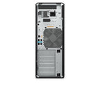 HP Z6 G5 Intel Xeon w5 w5-3435X 64 GB DDR5-SDRAM 2 TB SSD Windows 11 Pro Tower Workstation AI Workstation Black