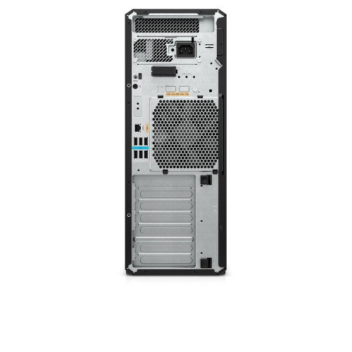 HP Z6 G5 Intel Xeon w5 w5-3435X 64 GB DDR5-SDRAM 2 TB SSD Windows 11 Pro Tower Workstation AI Workstation Black