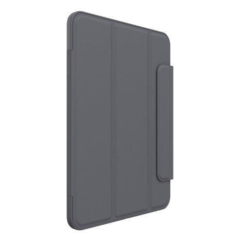 OtterBox Symmetry Folio Series for Apple iPad Pro 11" (M5/M4), Thunderstorm
