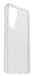 OtterBox Symmetry Clear Series for Galaxy S24 FE, Clear