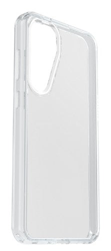 OtterBox Symmetry Clear Series for Galaxy S24 FE, Clear