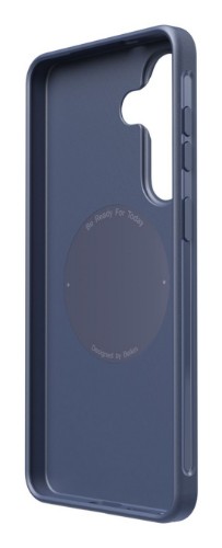 Belkin MSB016hqNY mobile phone case 17 cm (6.7") Cover Navy