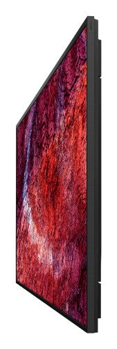 Sony BRAVIA FW-75BZ40P very high brightness 700 nit 4K HDR professional display with unique Deep Black Non-Glare Premium and IP5X dust resistance