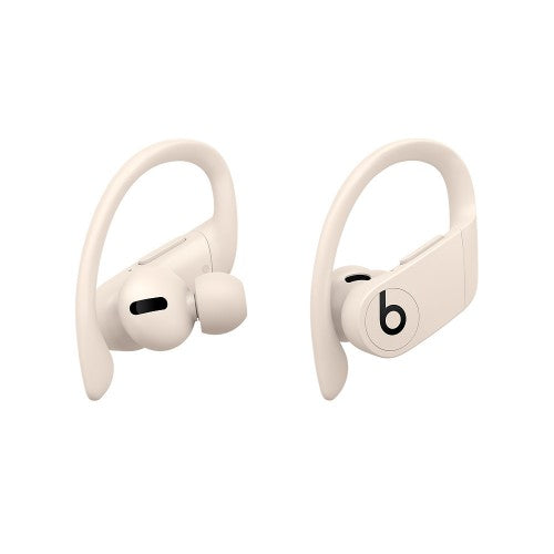 Beats by Dr. Dre Powerbeats Pro Headphones Wireless Ear-hook, In-ear Sports Bluetooth Ivory