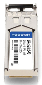 AddOn Networks SFP-25G-SR-S-AO network transceiver module Fiber optic 25000 Mbit/s SFP28 850 nm