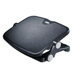 StarTech.com Adjustable Under-Desk Foot Rest - TAA