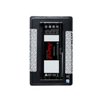 Kingston Technology FURY 128GB 7200MT/s DDR5 ECC Reg CL38 DIMM (Kit of 4) 1Rx8 Renegade Pro Black