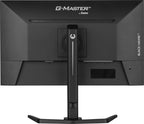 iiyama G-MASTER Get ahead with the GB2745HSU with IPS Panel Technology and 1ms MPRT