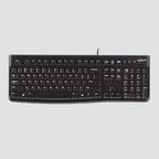 Logitech K120 Corded Keyboard