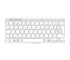 Logitech Keys-To-Go 2