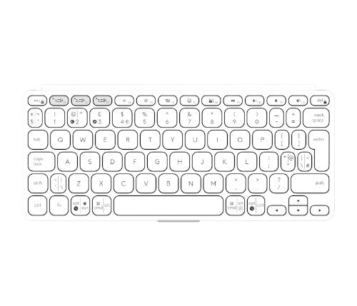 Logitech Keys-To-Go 2