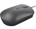 Lenovo 540 mouse Office Ambidextrous USB Type-C Optical