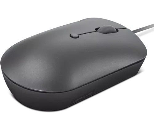 Lenovo 540 mouse Office Ambidextrous USB Type-C Optical