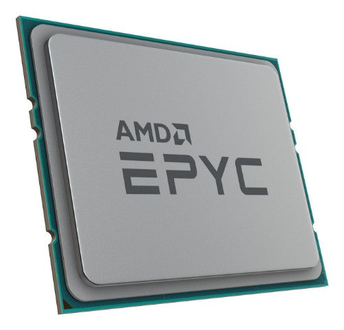 AMD EPYC 7402P processor 2.8 GHz 128 MB L3 Tray