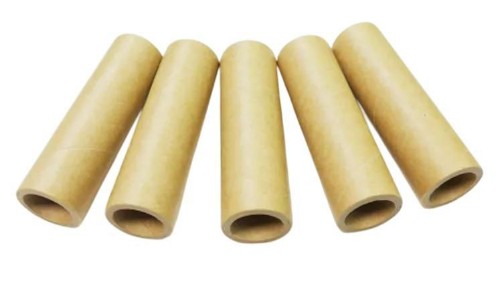 Zebra 15055 printer/scanner spare part/accessory Ribbon core 10 pc(s)
