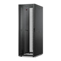 APC NetShelter SX, Networking Rack Enclosure, 48U, White, 2258H x 750W x 1200D mm