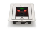 Zebra SP7208-H (Horizontal) Single-Plane Scanner