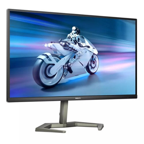 Philips Momentum 27M1N5500ZA/00 computer monitor 68.6 cm (27") 2560 x 1440 pixels Quad HD LED Black