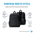 HP Prelude Pro 15.6-inch Backpack