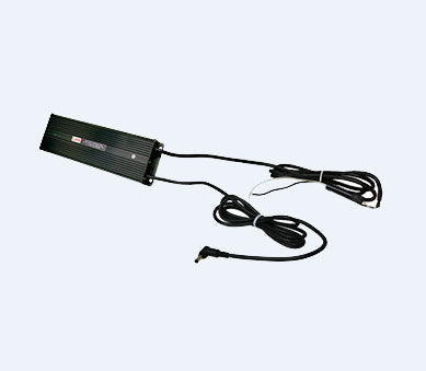 Panasonic PCPE-LNDFH11 power adapter/inverter Indoor 82.5 W Black