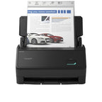 Ricoh ScanSnap iX2400 ADF scanner 600 x 600 DPI A4 Black