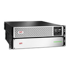 APC Smart-UPS On-Line, 1000VA, Lithium-ion, Rackmount 4U, 230V, 8x C13 IEC outlets, SmartSlot, Extended long runtime, Rail kit included