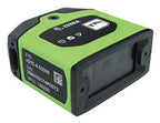 Zebra FS10-SR10F1-1C00W barcode reader Fixed bar code reader 1D/2D CMOS Black, Green
