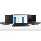 StarTech.com 17.3-inch 16:9 Laptop Privacy Filter, Anti-Glare Privacy Screen w/51% Blue Light Reduction, Notebook Screen Protector w/ +/- 30 Degrees Viewing Angle, Matte/Glossy