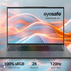 Acer Swift 14 AI Go Copilot+ PC (SFG14-01) - Qualcomm Snapdragon X Plus CPU, 16GB, 1TB, 14.5" WUXGA display, Windows 11