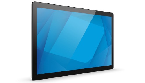 Elo Touch Solutions E391414 POS system RK3399 All-in-One 54.6 cm (21.5") 1920 x 1080 pixels Touchscreen Black