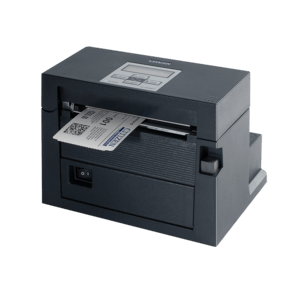 Citizen CL-S400DT label printer Direct thermal 203 x 203 DPI 150 mm/sec